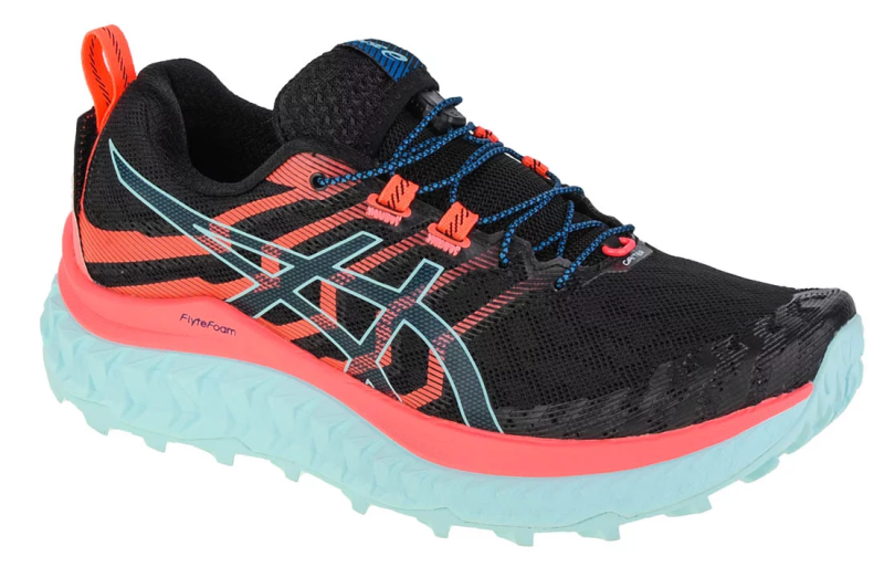 ASICS Trabuco Max 1012A901-003 ASICS Trabuco Max 1012A901-003