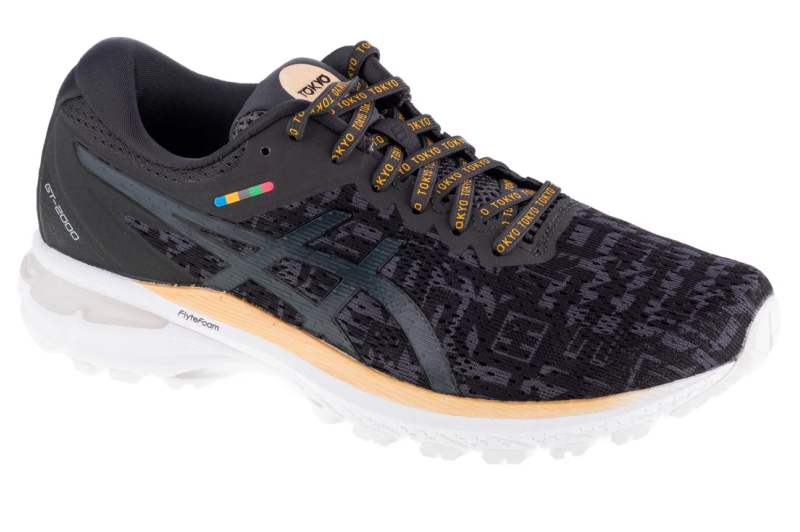 Asics GT-2000 8 1012A940-001 Asics GT-2000 8 1012A940-001