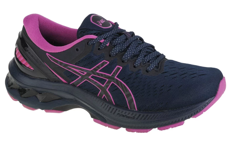 ASICS Gel-Kayano 27 Lite-Show 1012B003-400