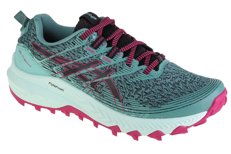 ASICS GEL-Trabuco 10 1012B173-300 ASICS GEL-Trabuco 10 1012B173-300