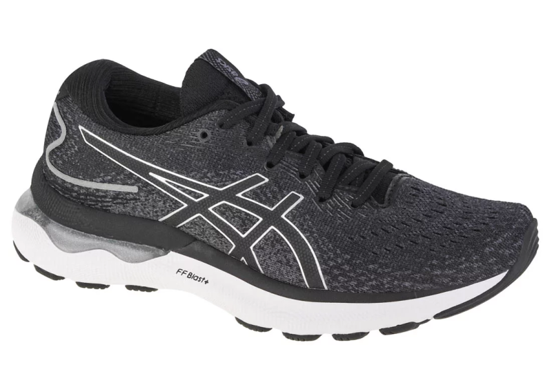 ASICS Gel-Nimbus 24 1012B201-001 ASICS Gel-Nimbus 24 1012B201-001