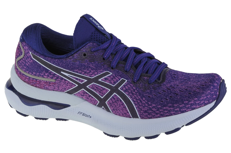 ASICS Gel-Nimbus 24 1012B201-500 ASICS Gel-Nimbus 24 1012B201-500