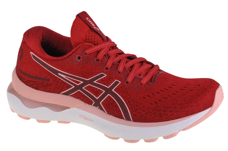 ASICS Gel-Nimbus 24 1012B201-601 ASICS Gel-Nimbus 24 1012B201-601