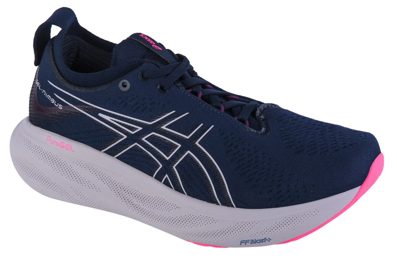 ASICS Gel-Nimbus 25 1012B356-404 ASICS Gel-Nimbus 25 1012B356-404