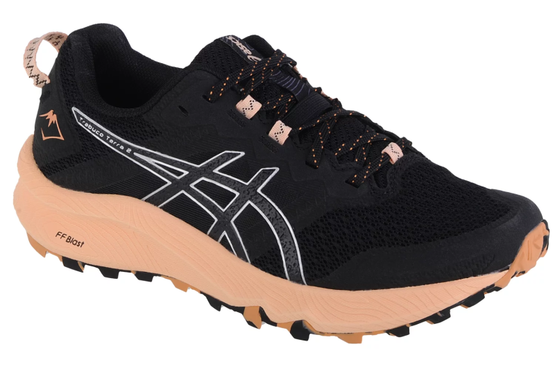 ASICS Gel-Trabuco Terra 2 1012B427-001