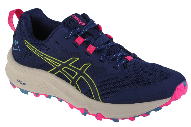 ASICS Gel-Trabuco Terra 2 1012B427-400 ASICS Gel-Trabuco Terra 2 1012B427-400
