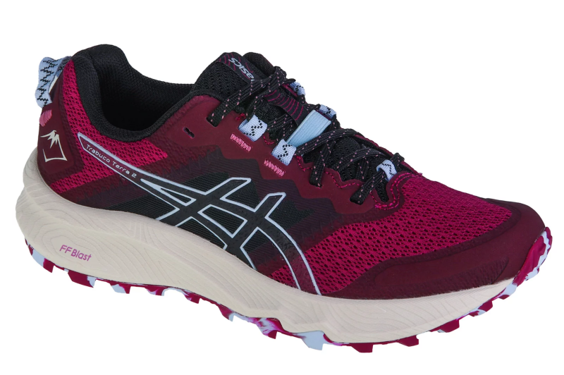 ASICS Gel-Trabuco Terra 2 1012B427-500 ASICS Gel-Trabuco Terra 2 1012B427-500
