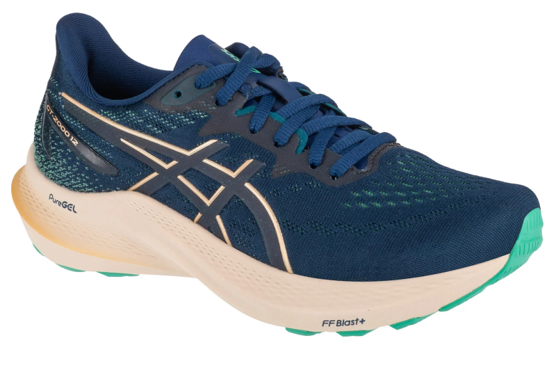 ASICS GT-2000 12 1012B506-401 ASICS GT-2000 12 1012B506-401