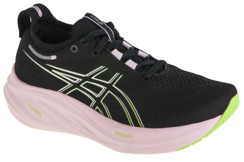 ASICS Gel-Nimbus 26 1012B601-004