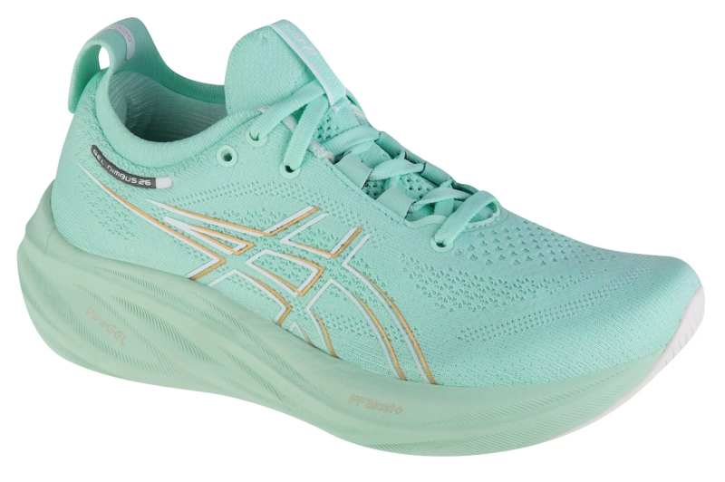ASICS Gel-Nimbus 26 1012B601-300 ASICS Gel-Nimbus 26 1012B601-300