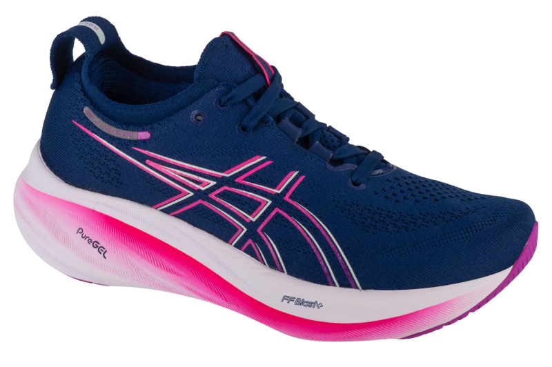 ASICS Gel-Nimbus 26 1012B601-403 ASICS Gel-Nimbus 26 1012B601-403