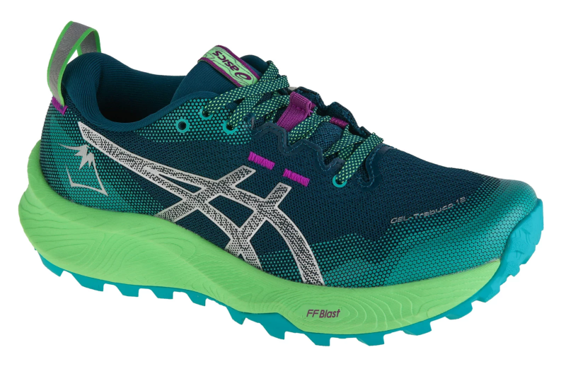 ASICS Gel-Trabuco 12 1012B605-300 ASICS Gel-Trabuco 12 1012B605-300
