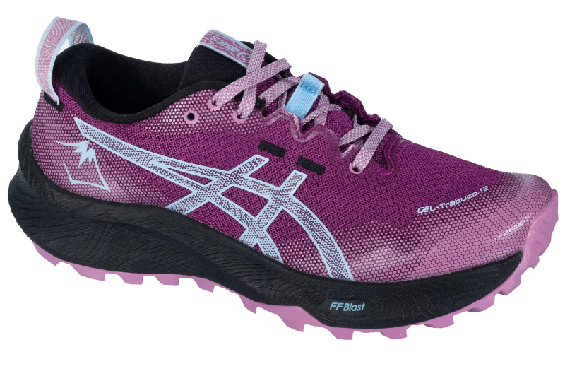 ASICS Gel-Trabuco 12 1012B605-500