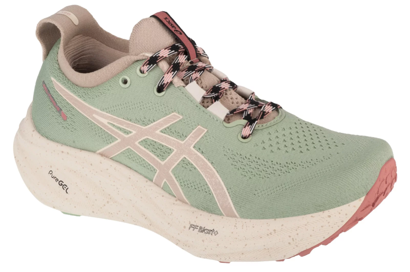 ASICS Gel-Nimbus 26 TR 1012B653-250 ASICS Gel-Nimbus 26 TR 1012B653-250