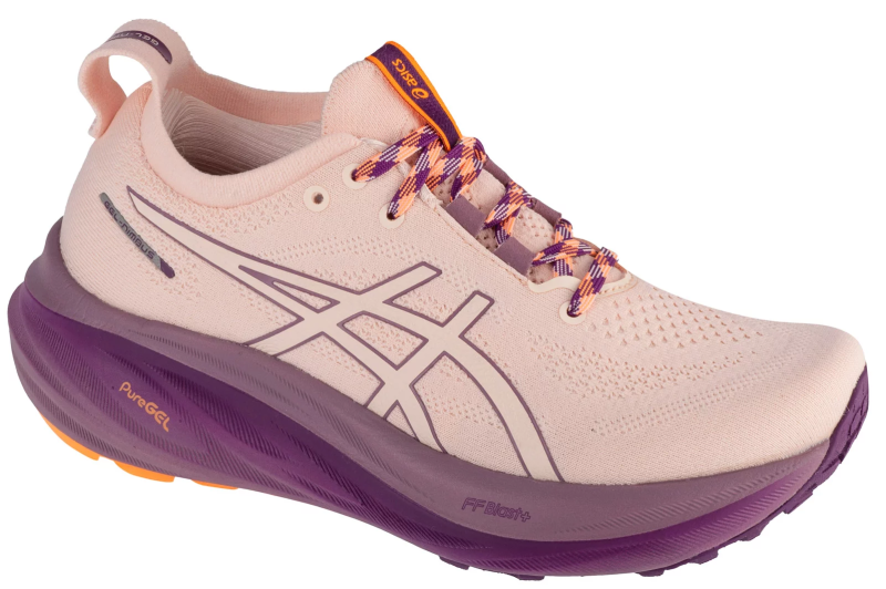 ASICS Gel-Nimbus 26 TR  1012B653-700