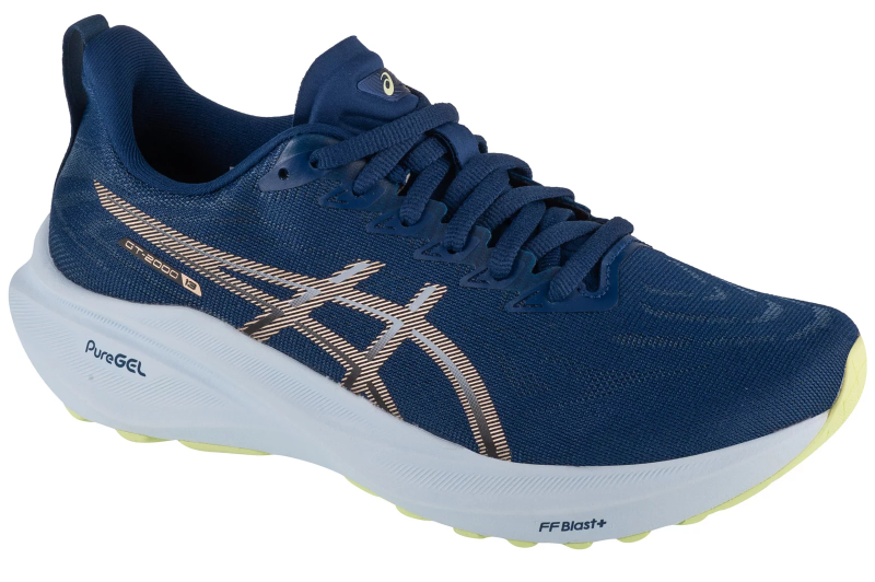 ASICS GT-2000 13 1012B666-400