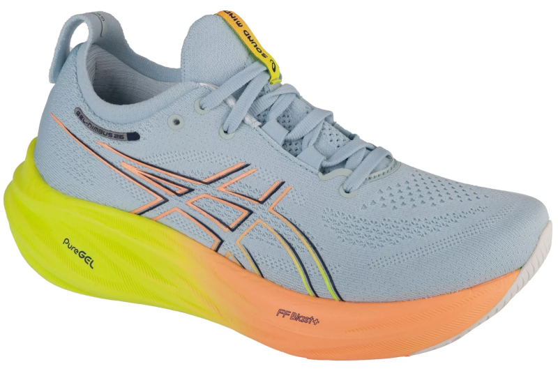 ASICS Gel-Nimbus 26 Paris 1012B743-750 ASICS Gel-Nimbus 26 Paris 1012B743-750