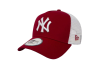 New Era New York Yankees MLB Clean Cap 11588488 New Era New York Yankees MLB Clean Cap 11588488