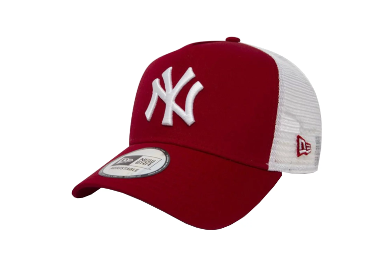 New Era New York Yankees MLB Clean Cap 11588488 New Era New York Yankees MLB Clean Cap 11588488