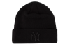 New Era New York Yankees Cuff Hat 12122729 New Era New York Yankees Cuff Hat 12122729