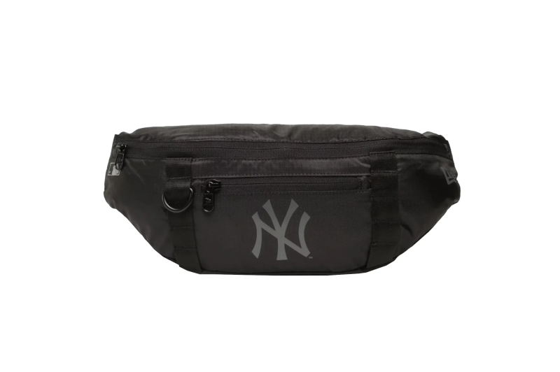 New Era MLB New York Yankees Waist Bag 12145412 New Era MLB New York Yankees Waist Bag 12145412