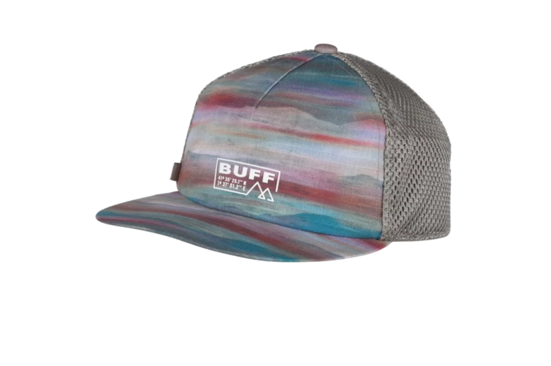 Buff Pack Trucker Cap 1253595551000 Buff Pack Trucker Cap 1253595551000
