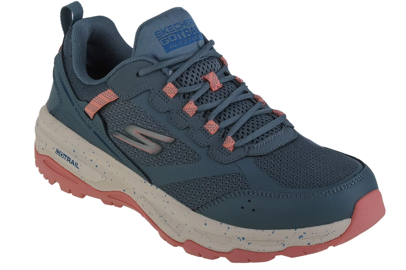 Skechers Go Run Trail Altitude-Ridgeback 128221-SAGE Skechers Go Run Trail Altitude-Ridgeback 128221-SAGE
