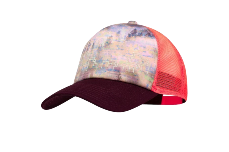 Buff Trucker Cap L/XL 1285975553000 Buff Trucker Cap L/XL 1285975553000
