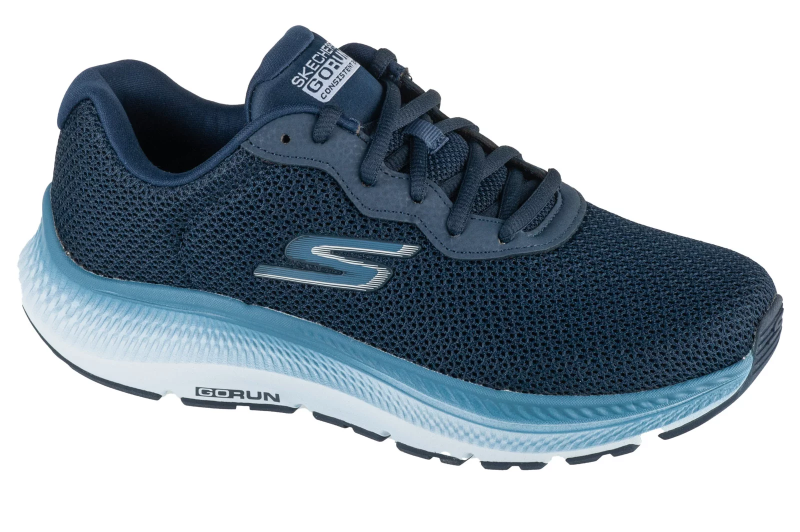 Skechers Go Run Consistent 2.0 - Fast Pace 128621-NVBL Skechers Go Run Consistent 2.0 - Fast Pace 128621-NVBL