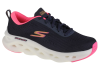 Skechers Go Run Swirl Tech 128791-NVY Skechers Go Run Swirl Tech 128791-NVY