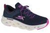 Skechers Go Run Swirl Tech-Dash Charge 128793-NVY Skechers Go Run Swirl Tech-Dash Charge 128793-NVY