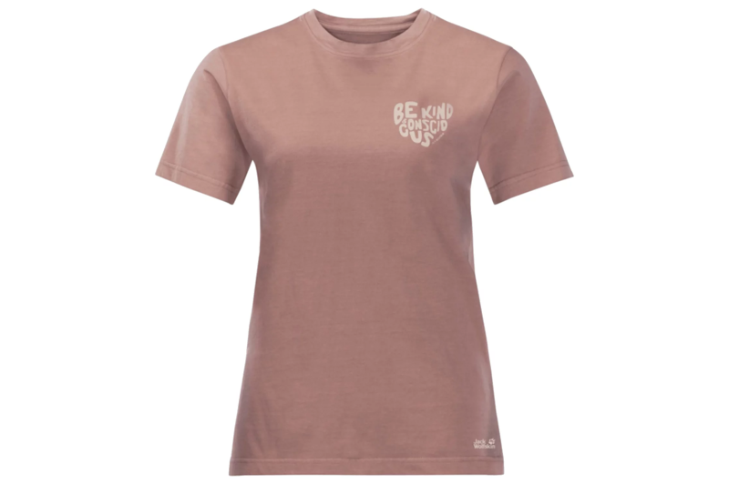 Jack Nature Tee W 1808741-3068 Jack Nature Tee W 1808741-3068