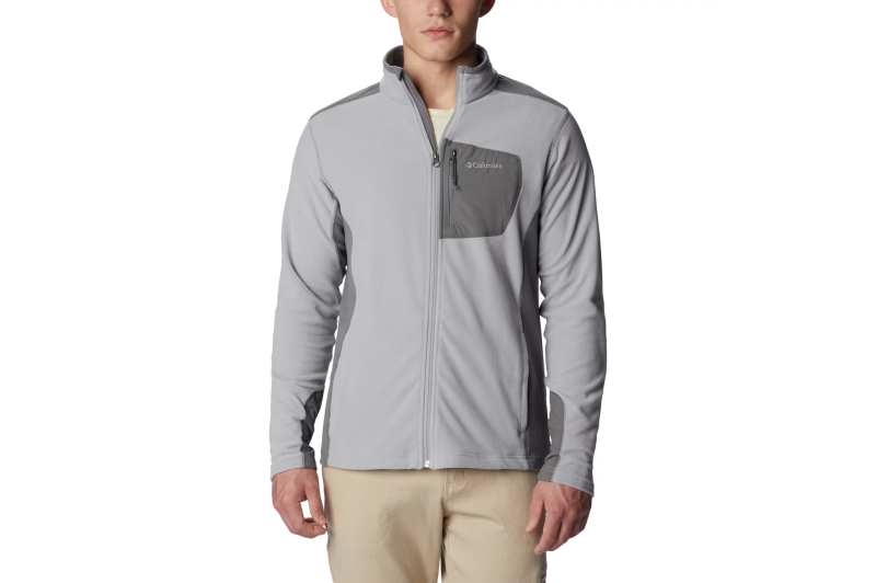 Columbia Klamath Range Full Zip Fleece 2013604039 Columbia Klamath Range Full Zip Fleece 2013604039