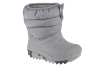 Crocs Classic Neo Puff Boot Toddler 207683-007 Crocs Classic Neo Puff Boot Toddler 207683-007