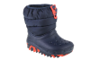 Crocs Classic Neo Puff Boot Toddler 207683-410 Crocs Classic Neo Puff Boot Toddler 207683-410