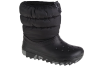 Crocs Classic Neo Puff Boot Kids 207684-001 Crocs Classic Neo Puff Boot Kids 207684-001