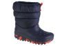 Crocs Classic Neo Puff Boot Kids 207684-410 Crocs Classic Neo Puff Boot Kids 207684-410