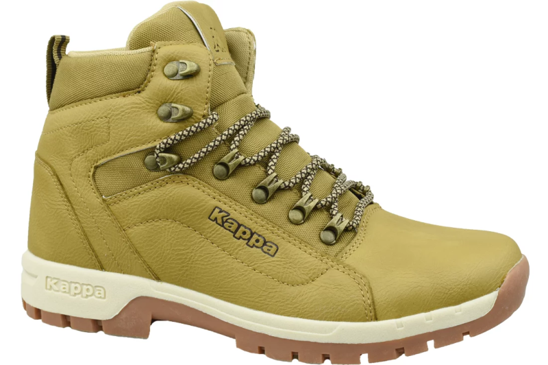 Kappa Dolomo Mid 242752-4141 Kappa Dolomo Mid 242752-4141