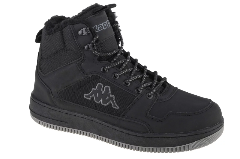 Kappa Shab Fur 243046FUR-1111 Kappa Shab Fur 243046FUR-1111