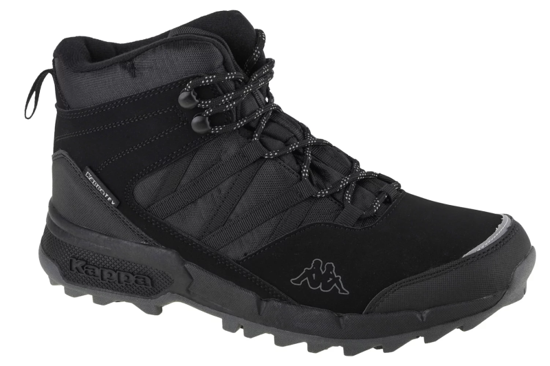 Kappa Thabo Tex 243107-1116 Kappa Thabo Tex 243107-1116