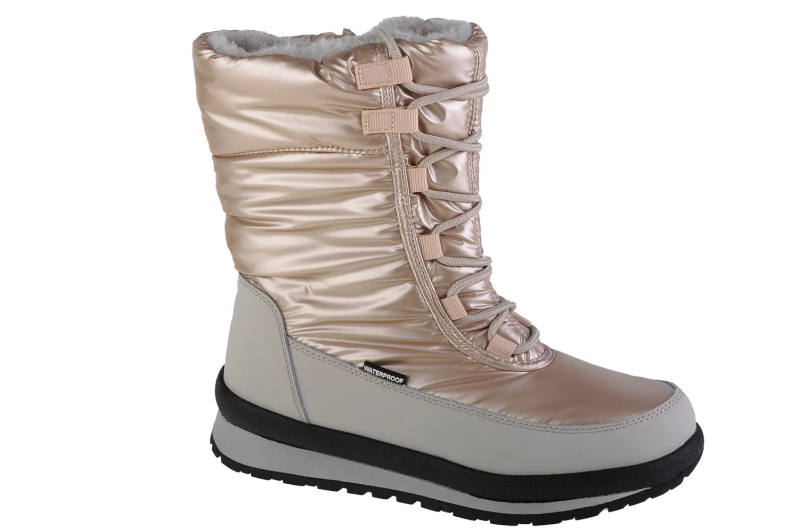 CMP Harma Wmn Snow Boot 39Q4976-A219 CMP Harma Wmn Snow Boot 39Q4976-A219