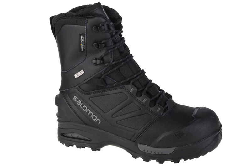 Salomon Toundra Pro ClimaSalomon Waterproof 404727 Salomon Toundra Pro ClimaSalomon Waterproof 404727