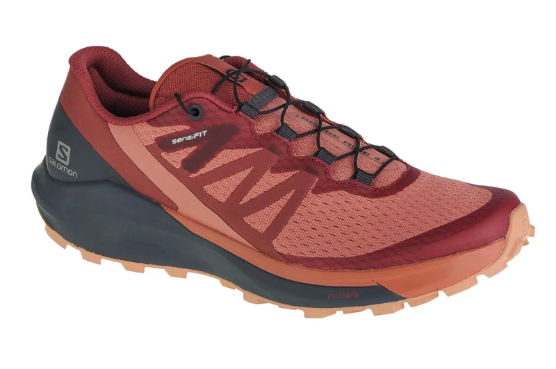 Salomon Sense Ride 4 413055 Salomon Sense Ride 4 413055