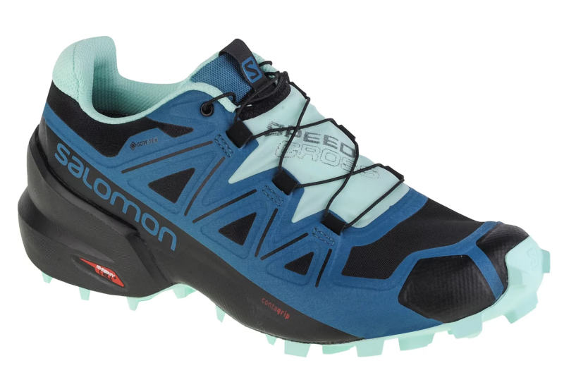 Salomon Speedcross 5 GTX W 416127 Salomon Speedcross 5 GTX W 416127