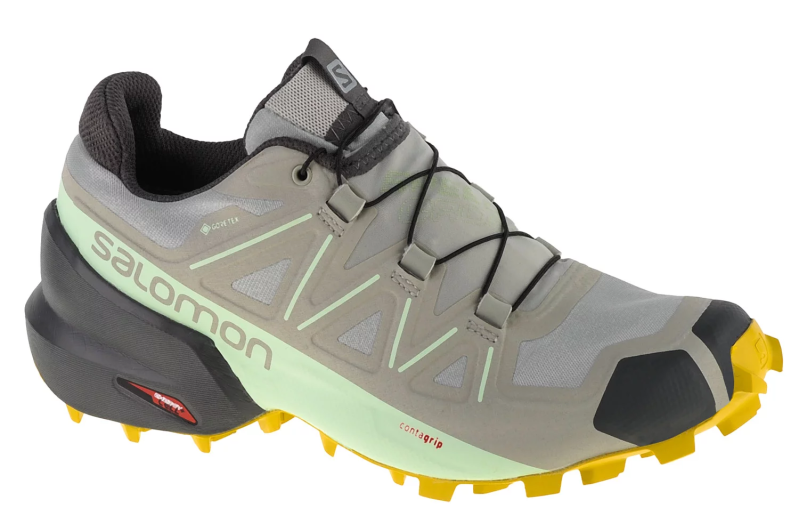 Salomon Speedcross 5 GTX W 416128 Salomon Speedcross 5 GTX W 416128