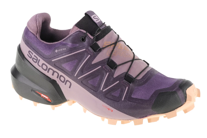 Salomon Speedcross 5 GTX W 416129 Salomon Speedcross 5 GTX W 416129