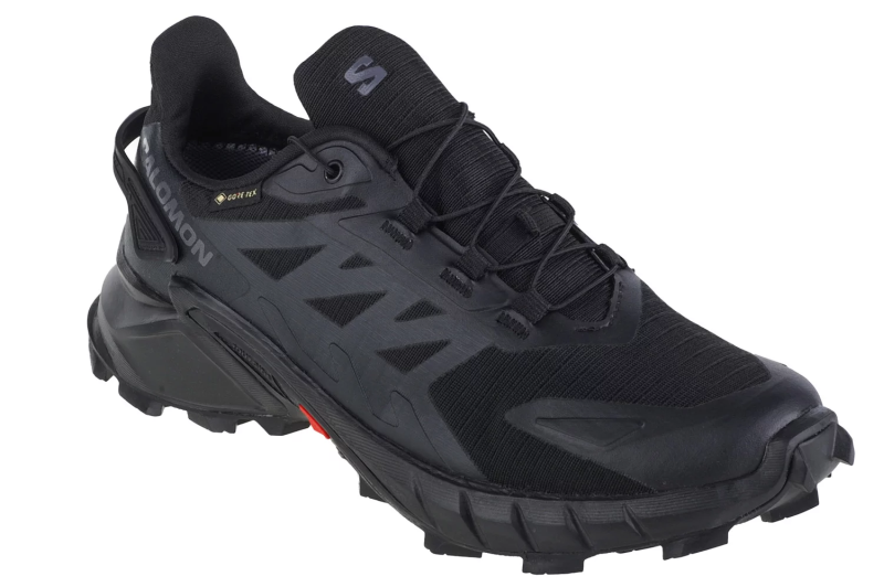 Salomon W Supercross 4 GTX 417339 Salomon W Supercross 4 GTX 417339