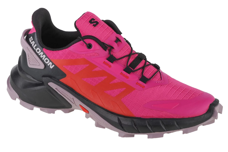 Salomon Supercross 4 W 417376 Salomon Supercross 4 W 417376