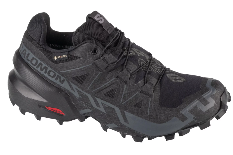 Salomon Speedcross 6 GTX W 417434 Salomon Speedcross 6 GTX W 417434