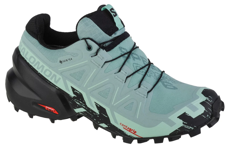 Salomon Speedcross 6 GTX W 417435 Salomon Speedcross 6 GTX W 417435